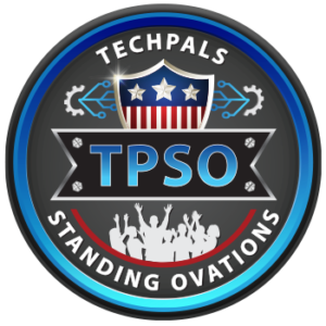 TPSO USA Logo