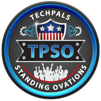 TPSO USA Logo