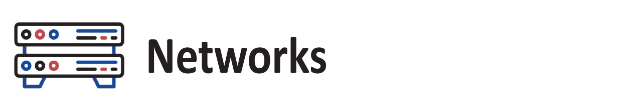 networks